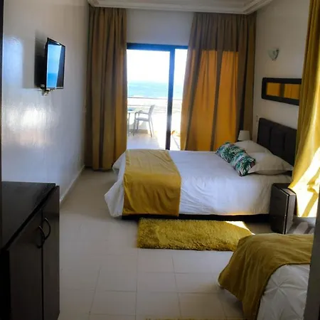 Auberge Oualidia Dream Exterior photo