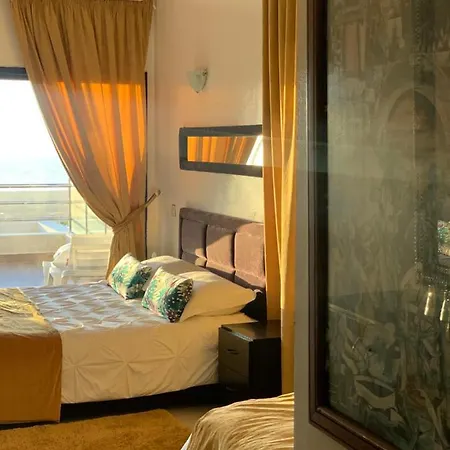 Auberge Oualidia Dream Exterior photo